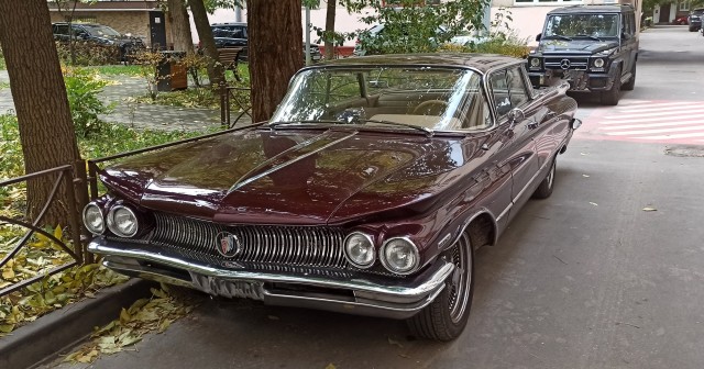 Переделка "репликар", но очень крутая!