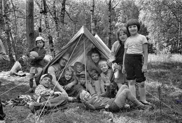 Несколько исторических (и не только) фото в хаотичном порядке и разной степепни баяности - 17