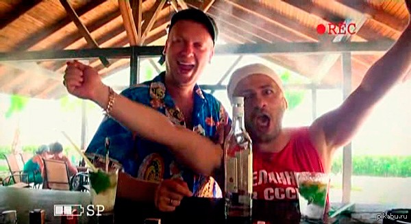 С 30 июня отели с «все включено» в РФ обяжут неограниченно предоставлять отечественный алкоголь