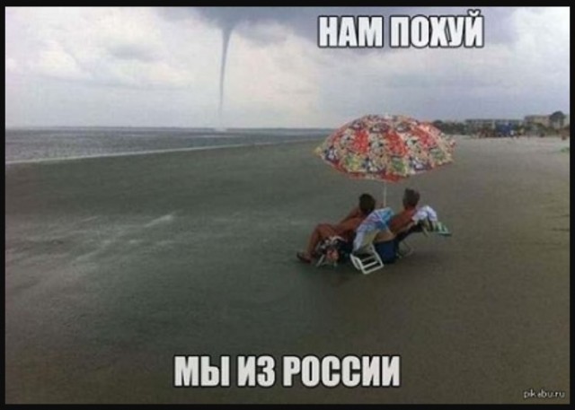 Муми-тролли уходят из России