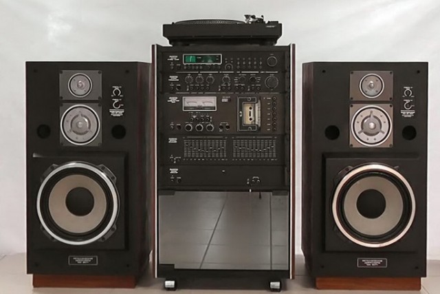 Советский hi-fi