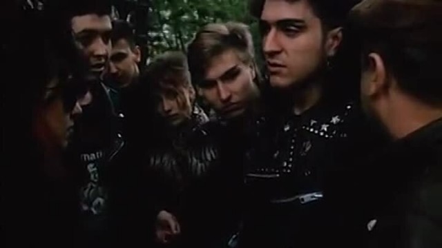 «Авария – Дочь Мента»: Тяжёлый Перестроечный Киношедевр