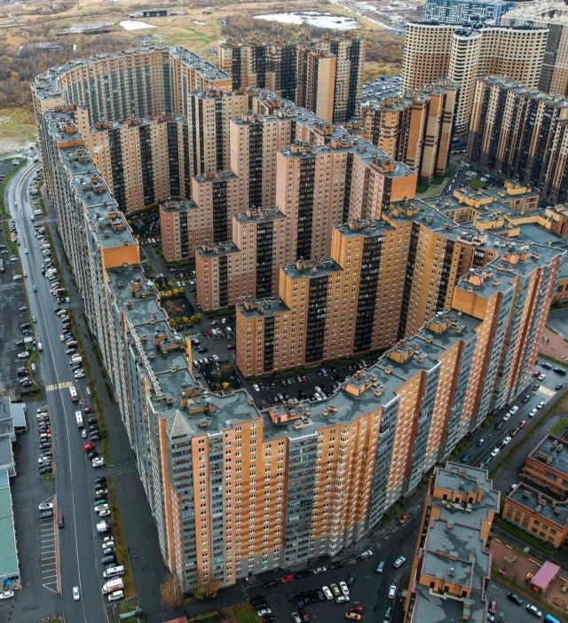 Недовольные дворники в Одинцово
