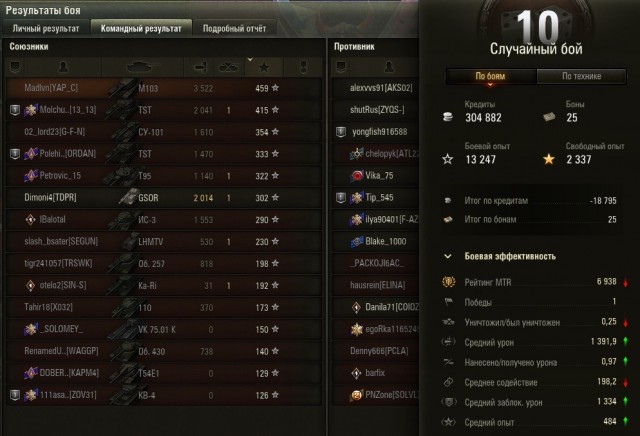 Wargaming 62