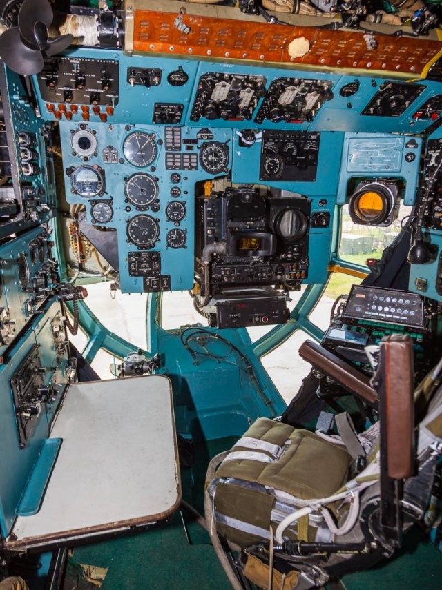 Ан-22: «Летающий собор» Страны Советов