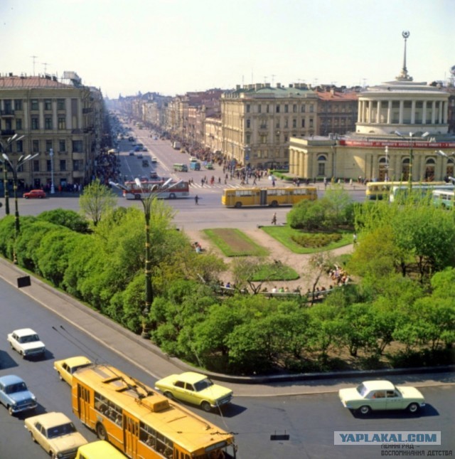 Фотографии из прошлого нашей страны – 81