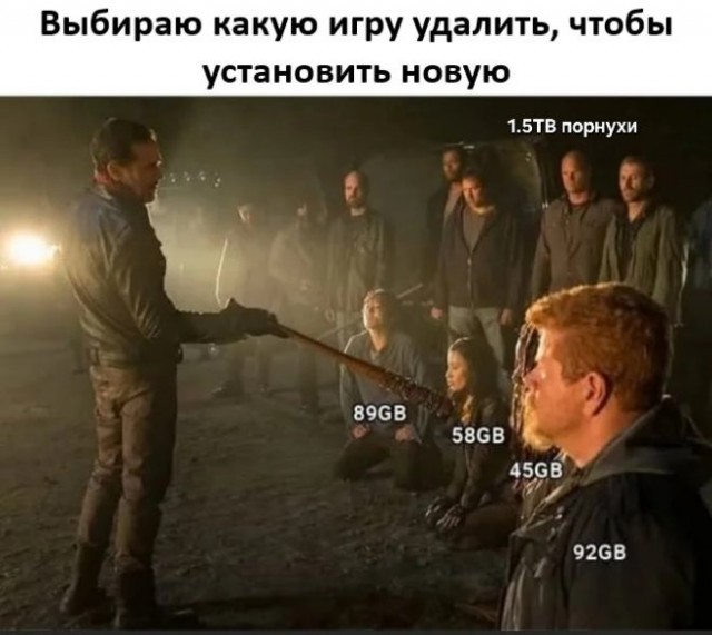 Веселые картинки в маленькую пятницу (21.05)