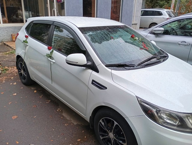 Еще один пропал