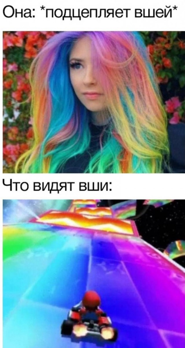 Веселые картинки в понедельник (29.09)