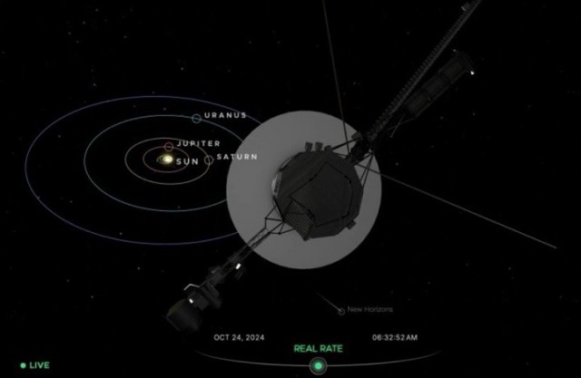 Один световой день