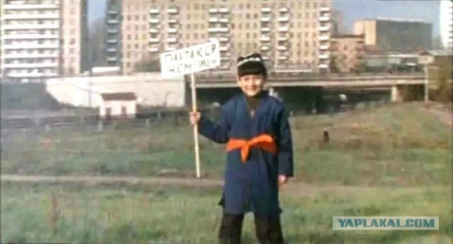 Преданность любимому клубу.