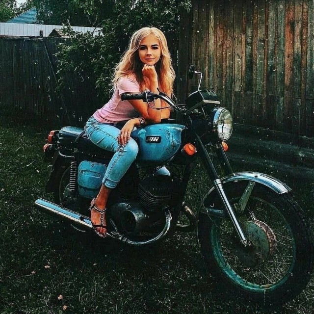 Немного фоток 90-х