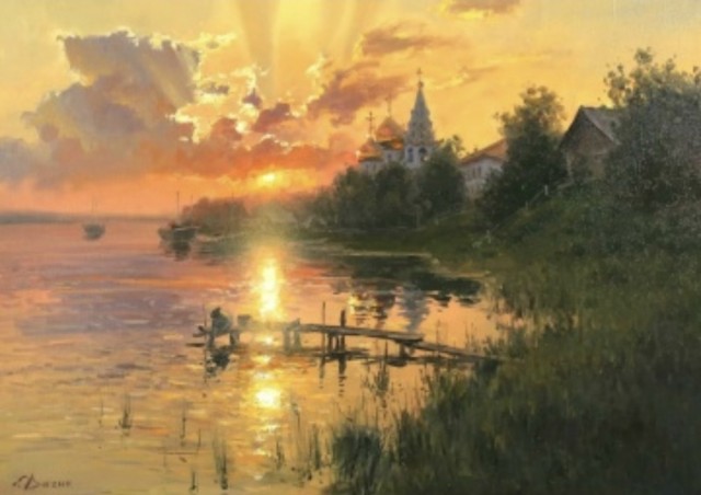 АРТ-Воскресенье