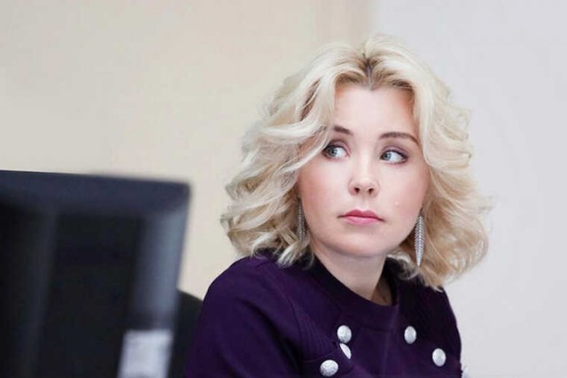 От банды Гагиева до Лазурного берега: увлекательный путь главы Росприроднадзора Светланы Радионовой