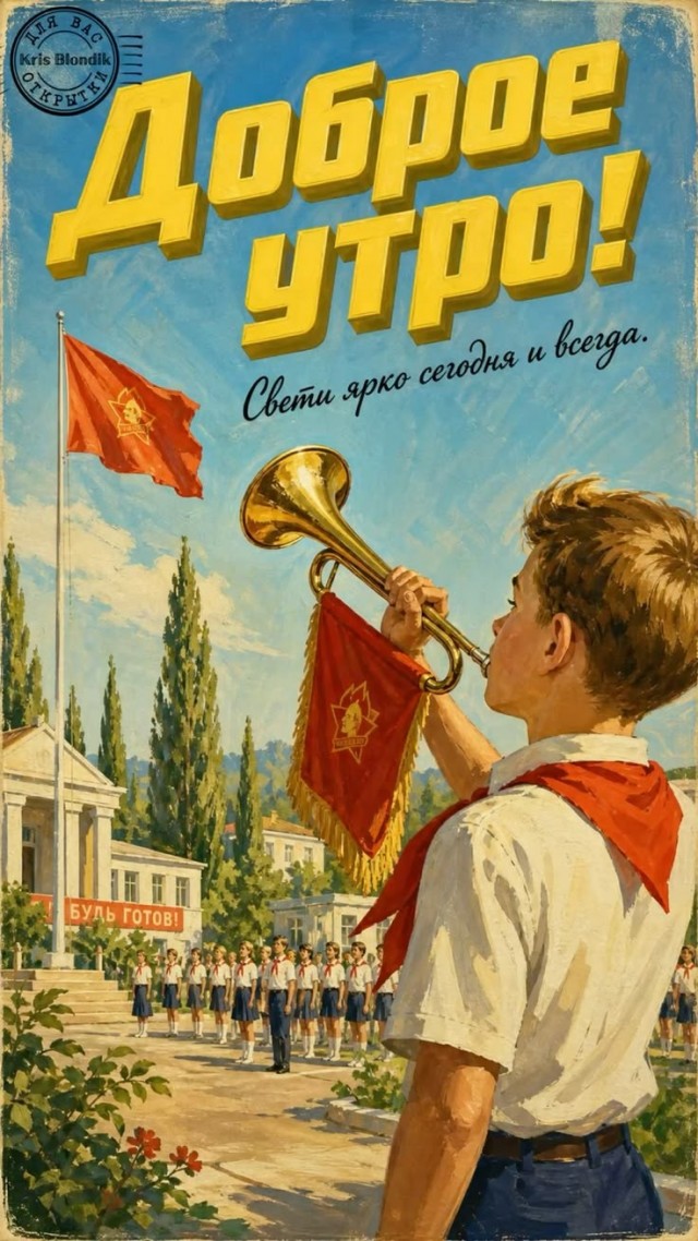 Прикольные и просто красивые картинки 18.09.2026