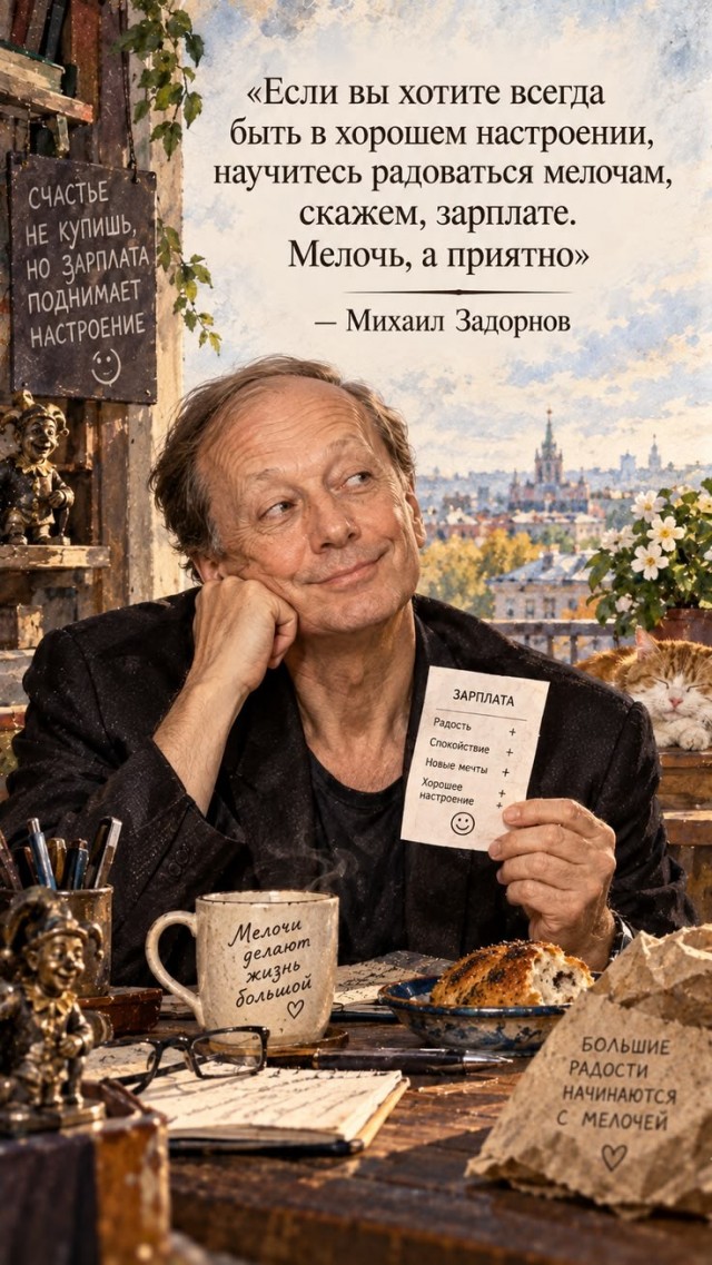 Прикольные и просто красивые картинки 16.10.2026