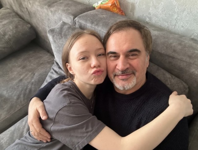 На зависть всем телкам