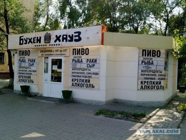 Маразмы года 2013