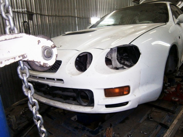 Ноускаты или носорезка