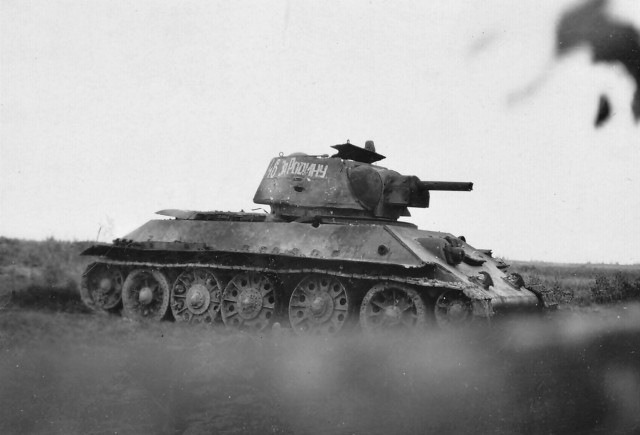 Wargaming 13
