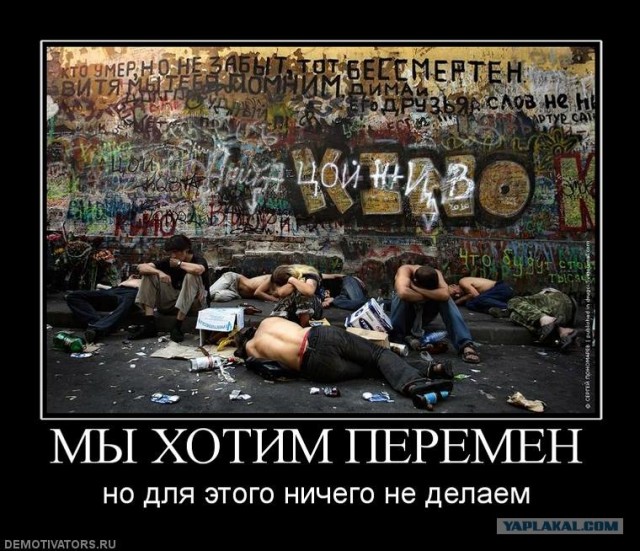 15 августа. 20 лет без ЦОЯ