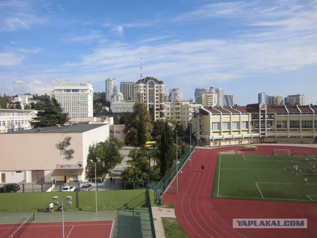 А что у Вас сейчас?