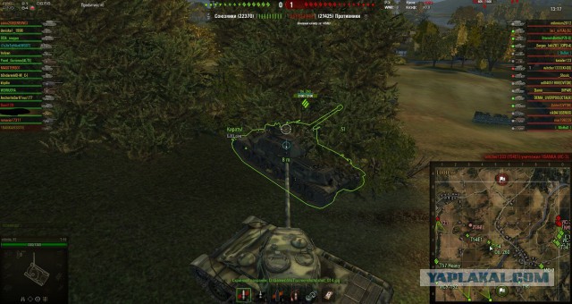 Wargaming 16