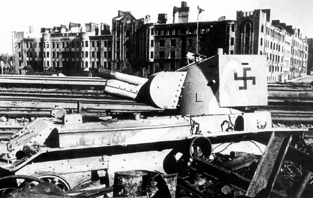 Wargaming 17