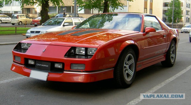 Уилл Смит в Top Gear