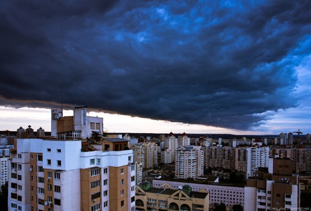 Киев