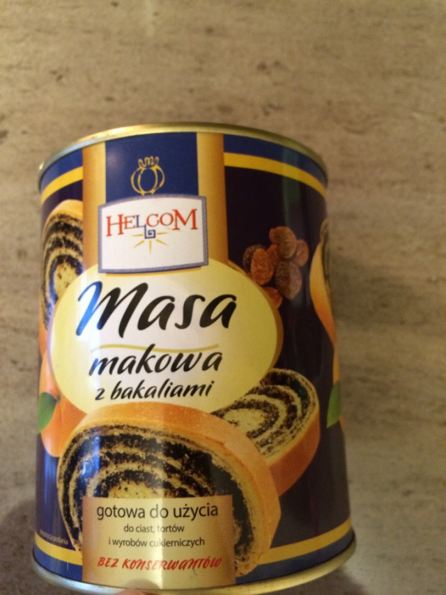 Маковая радость
