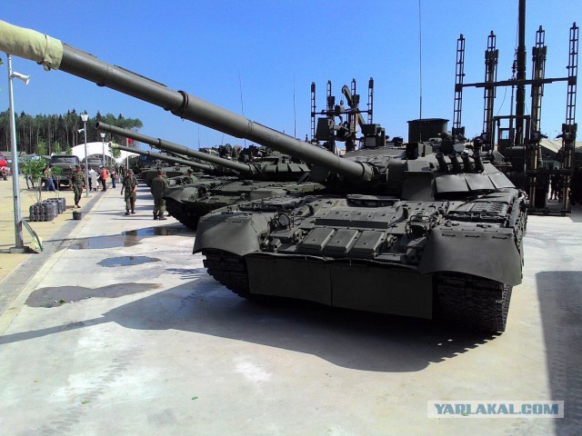 «АРМИЯ-2015»
