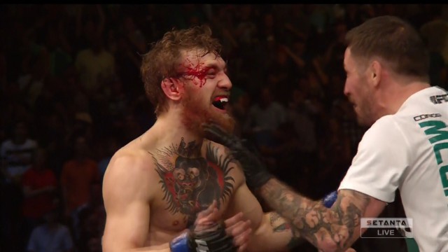 Новости бокса и MMA(бои без правил)