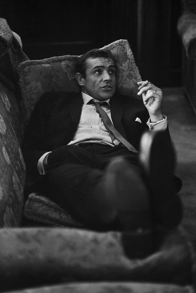 Немного интересных исторических фот