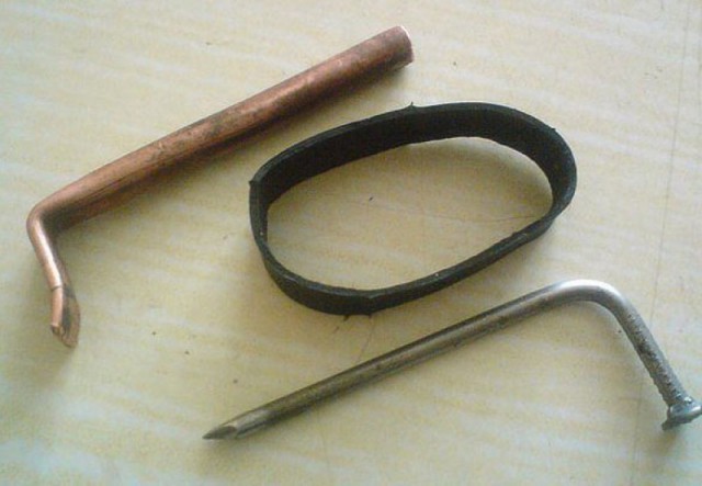 Про детсво в СССР