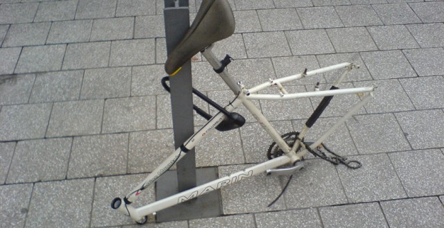 Неприятности случаются.