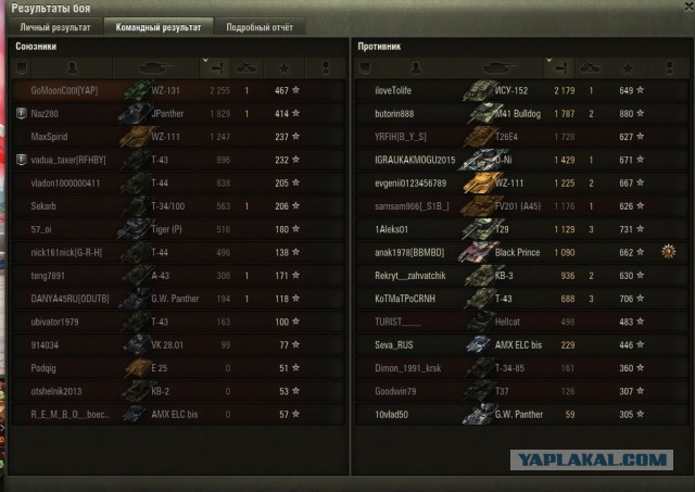 Wargaming 36