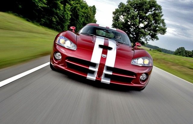 Dodge Viper