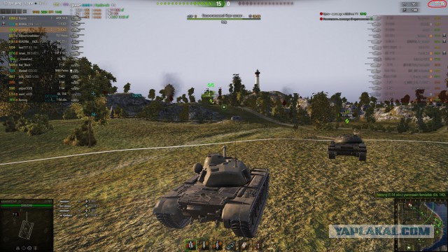 Wargaming 37