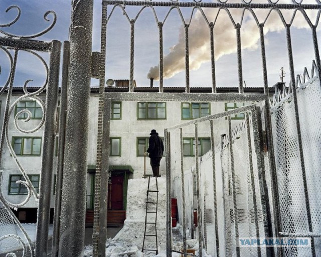 Карл де Кейзер. «Зона» / Zona (2000—2001)