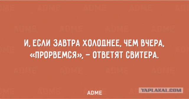 -28 в сибирских регионах.конец света?