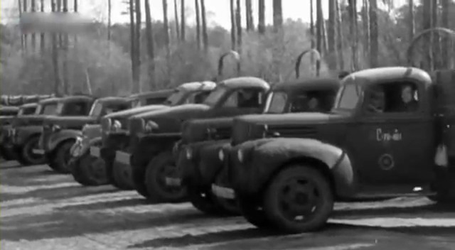 Берлинская операция. Апрель - май 1945 года.