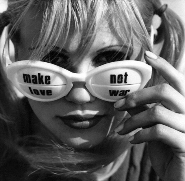 Интересные и редкие ретро-фотографии