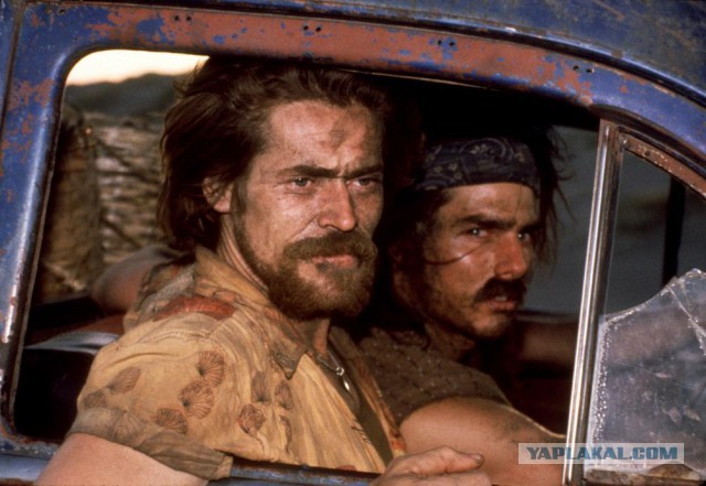 «Цельнометаллическая оболочка»: Интересные факты о фильме