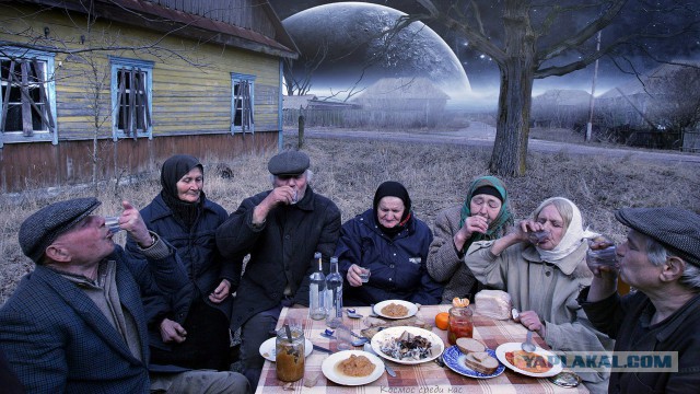 Запилю-ка я картинок