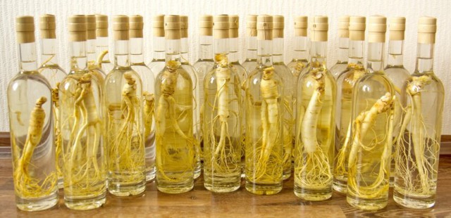 Как потребляет Северная Корея. Магазины