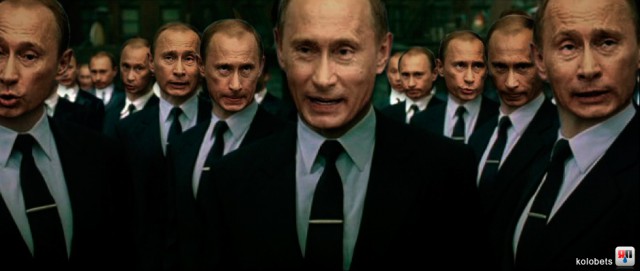 Таинственная дверь в 10 лет и в 30