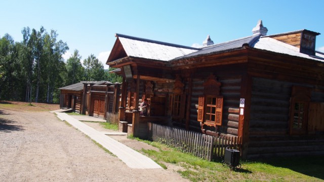 Альтернатива морскому отдыху.