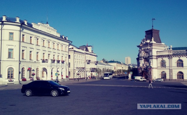 Деревенская Америка - 4