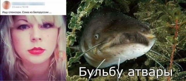Специфический юмор